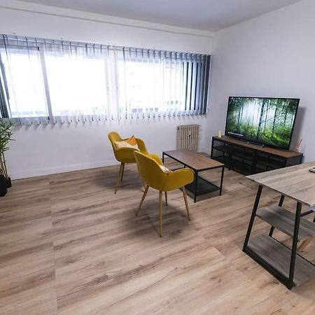 Estudio-Oficina Moderno, Centro De Jaén מראה חיצוני תמונה